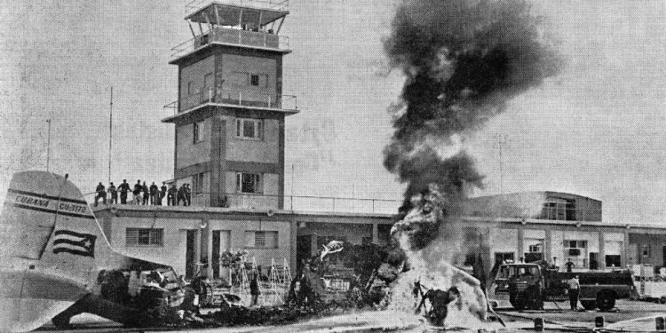 bombardeo-aeropuertos-cubanos