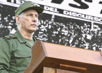 diaz-canel-intervención