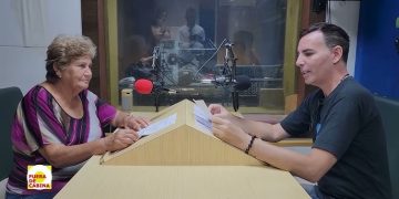 Radio Artemisa: pasión, entrega y compromiso