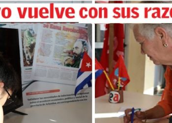 Edición 16 de el artemiseño