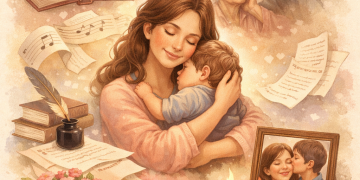 Las madres merecen los poemas y los premios