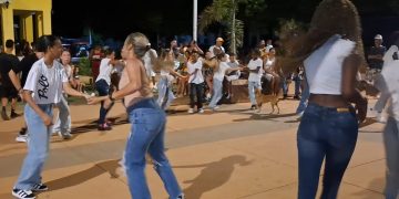 Una tradición que une generaciones