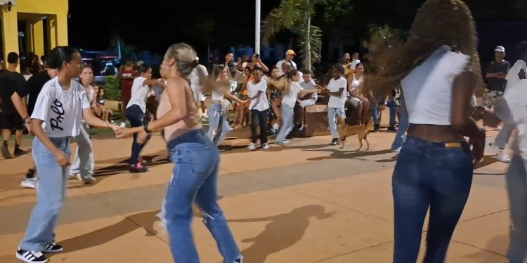 Una tradición que une generaciones