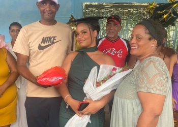 ¡Lo logramos! Deportistas y bachilleres