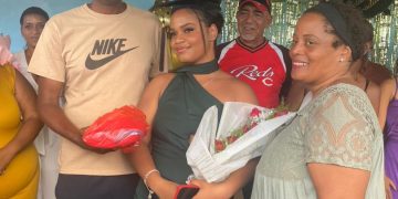 ¡Lo logramos! Deportistas y bachilleres