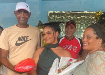 ¡Lo logramos! Deportistas y bachilleres