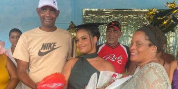 ¡Lo logramos! Deportistas y bachilleres