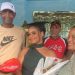 ¡Lo logramos! Deportistas y bachilleres