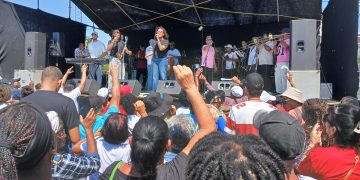 Son y timba en Artemisa