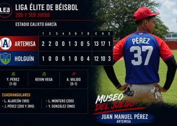 Duelo entre flechas y mordidas