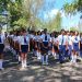 78 alumnos conformaron la Graduación 46 del IPVCE Mártires de Humboldt 7 Foto JART