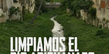 Convocan en San Antonio a limpieza del río Ariguanabo 