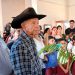 Del Bosque a Felo: homenaje vivo a un martiano del Ariguanabo