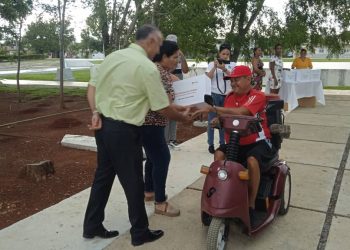 Desde el Mausoleo, Mi Firma por la Patria