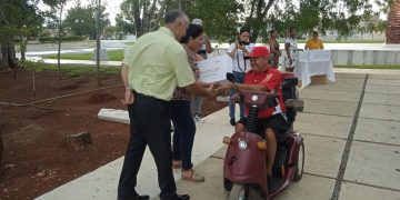 Desde el Mausoleo, Mi Firma por la Patria