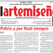 Edición 20 de el artemiseño