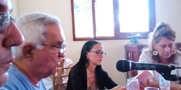Evento Taller Orígenes en Bauta