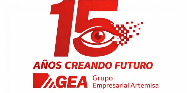 El Grupo Empresarial Artemisa (GEA) cumple 15 años de creado. Imagen tomada de su campaña comunicacional.