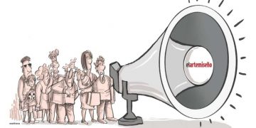 Kilogramos o libras, pero con transparencia