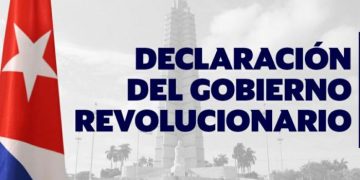 Cuba condena la canalla acusación contra el Líder de la Revolución