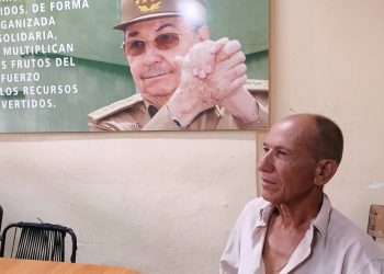 Guillermo y la pasión por la avicultura