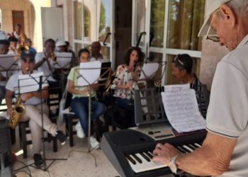 Son cubano: herencia viva en Artemisa