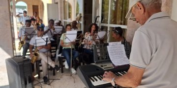 Son cubano: herencia viva en Artemisa