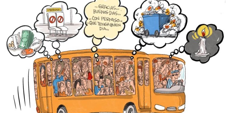 Cuando la educación pierde su asiento
