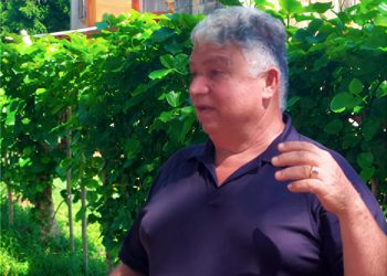 La disciplina y responsabilidad son aptitudes inherentes al colectivo que lidera Armando Foto Otoniel Marquez