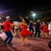 Una noche al ritmo de la cubanía