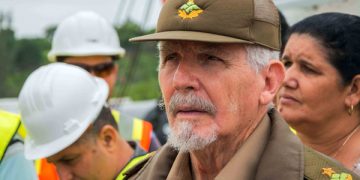 Dolor en Artemisa tras la partida física del Comandante Ramiro Valdés