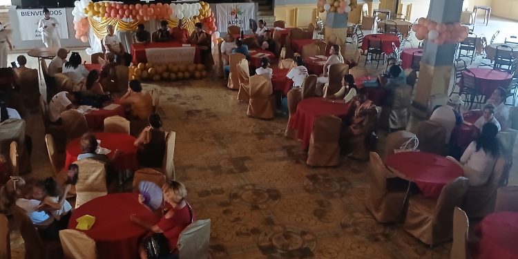 Constituida en Artemisa nueva filial de ACPDI