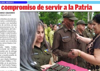Edición 22 de el artemiseño