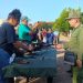 Por la defensa de la Patria, más unidos que nunca