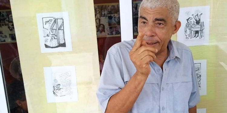 exposición-humorismo-grafico