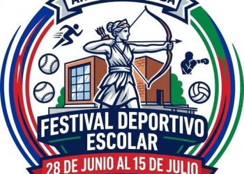 Festival Deportivo Escolar