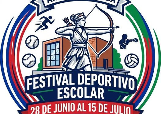 Festival Deportivo Escolar