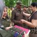 De aniversario, con el compromiso de servir a la Patria