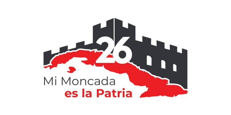 Bauta, sede del 26 de Julio en Artemisa
