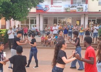 Artemisa recibe el verano a buen ritmo
