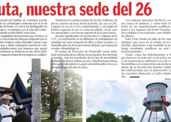 Edición 25 de el artemiseño