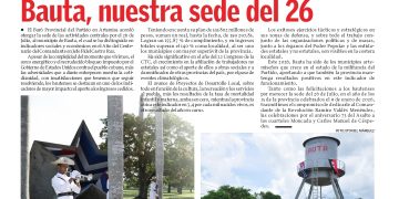 Edición 25 de el artemiseño