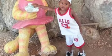 Taylor-niño-cardiópata