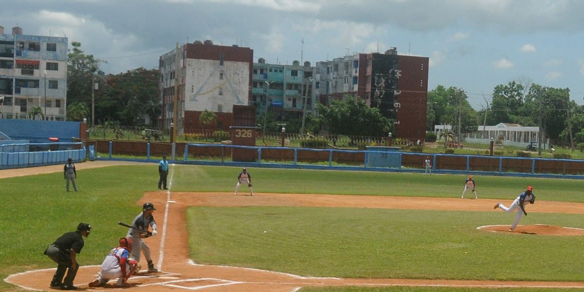 No todo está perdido para los Cazadores de Artemisa en la IV Liga Élite de Béisbol (LEB) JML