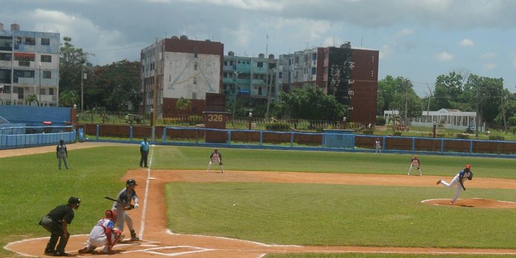 No todo está perdido para los Cazadores de Artemisa en la IV Liga Élite de Béisbol (LEB) JML