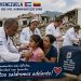 Cuba brinda ayuda solidaria al pueblo venezolano Foto tomada de Prensa Latina