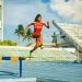 La atleta ariguanabense Osmaily González Espinosa, participará en los próximos Juegos Centroamericanos y del Caribe
