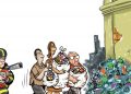 ¿Hasta cuándo subestimaremos la basura?