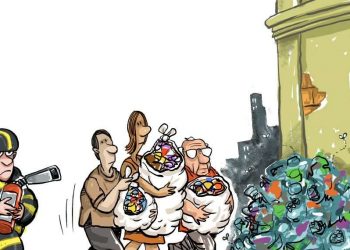 ¿Hasta cuándo subestimaremos la basura?