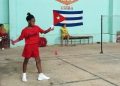 El bádminton será uno de los deportes con participación en el Festival Deportivo Escolar Foto JART